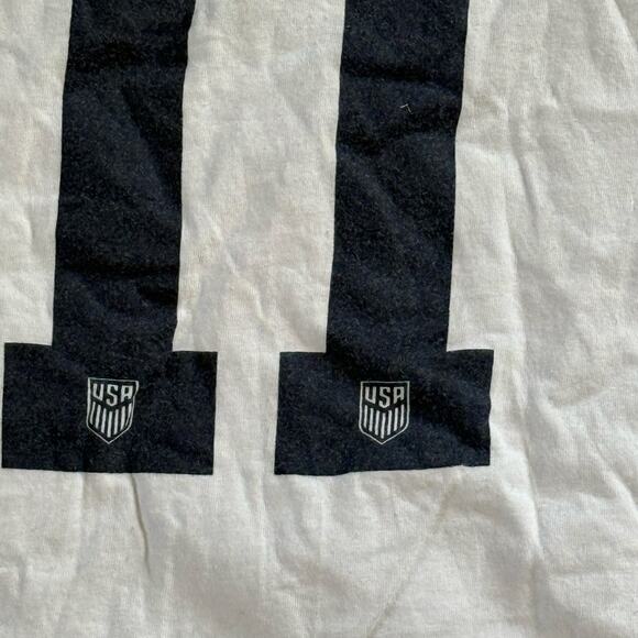 Nike Team USA #11 Smith T-Shirt - Picture 6 of 7